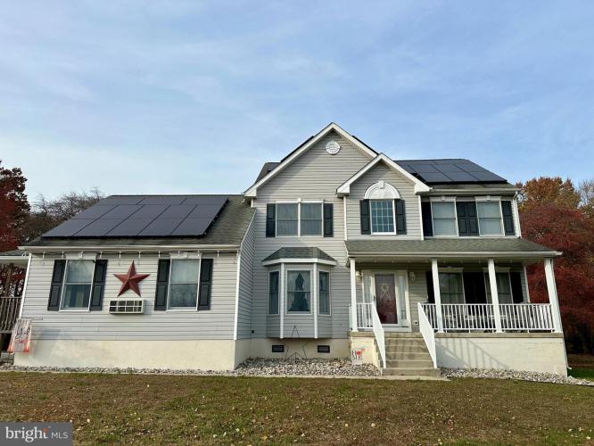 Photo of 40 Morning Side Drive, Salem NJ