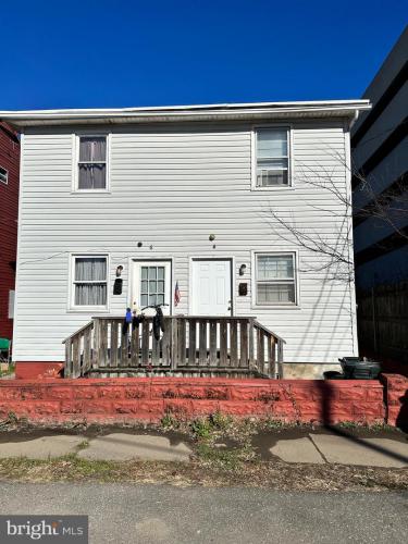Photo of 4 Belden Street, Salem NJ