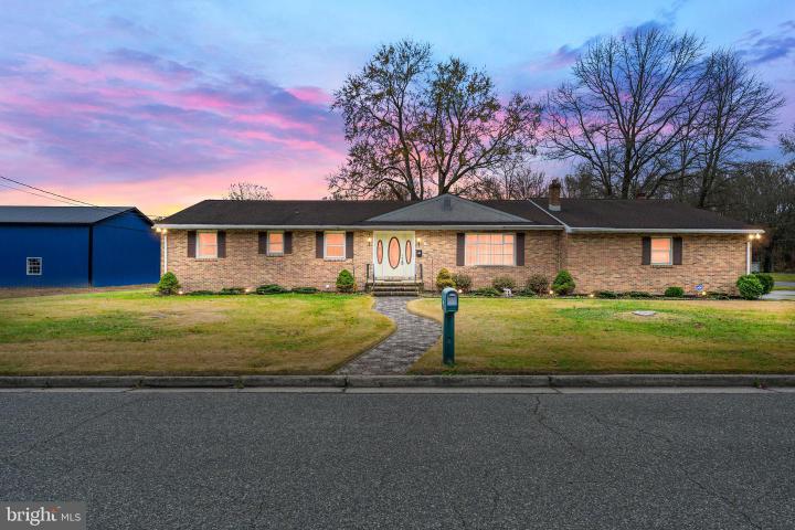 Photo of 17 King Street