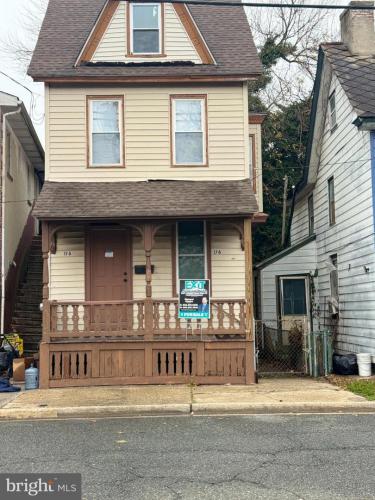Photo of 176 Griffith Street, Salem NJ
