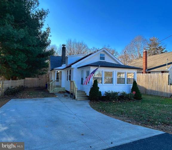 Photo of 1 Michigan Road