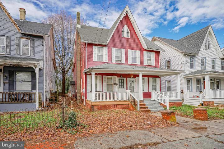 Photo of 79 Walnut Street, Salem NJ