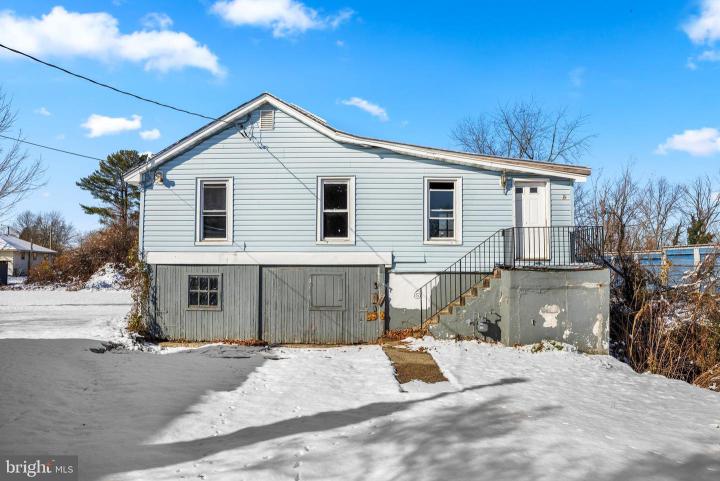 Photo of 244 N Broad Street, Penns Grove NJ