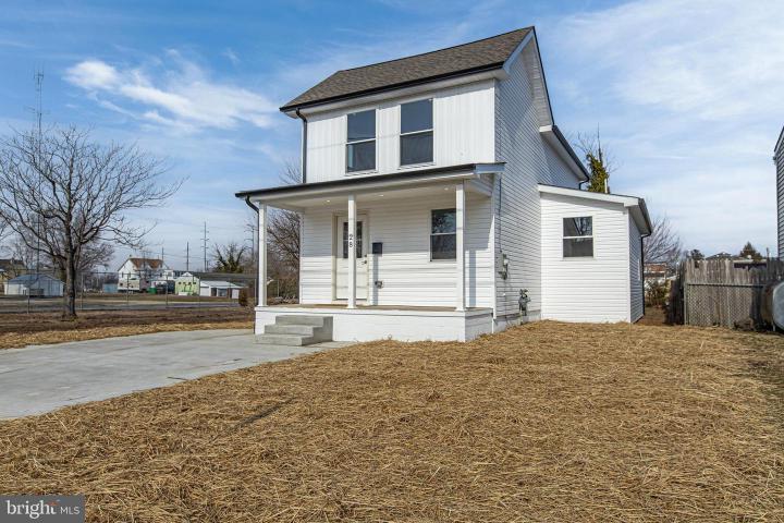 Photo of 28 New Street