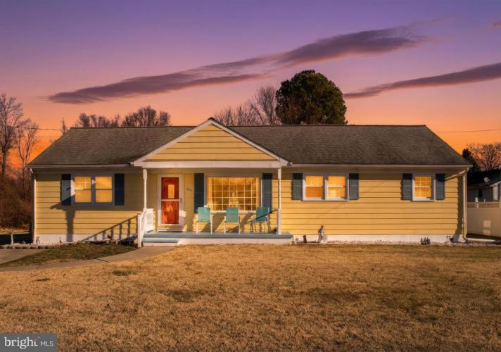 Photo of 144 Annapolis Road