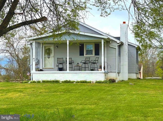 Photo of 47 E Mill Street, Pedricktown NJ