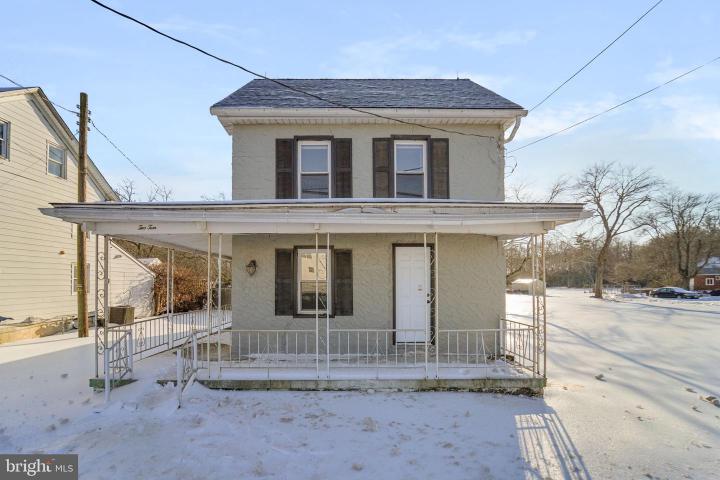 Photo of 210 Chestnut Street