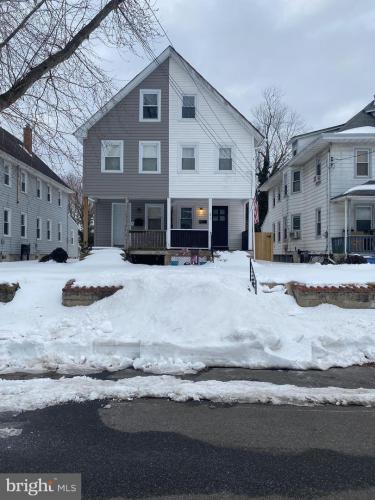 Photo of 31 Eighth Street