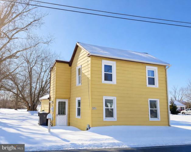 Photo of 371 Bailey Street