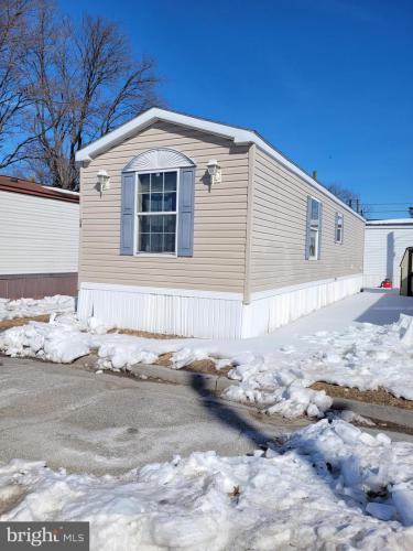 Photo of 291 291 N Virginia Avenue Lot 36 36, Penns Grove NJ