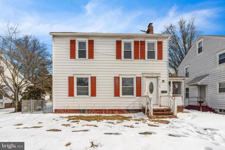 Photo of 324 Allen Avenue