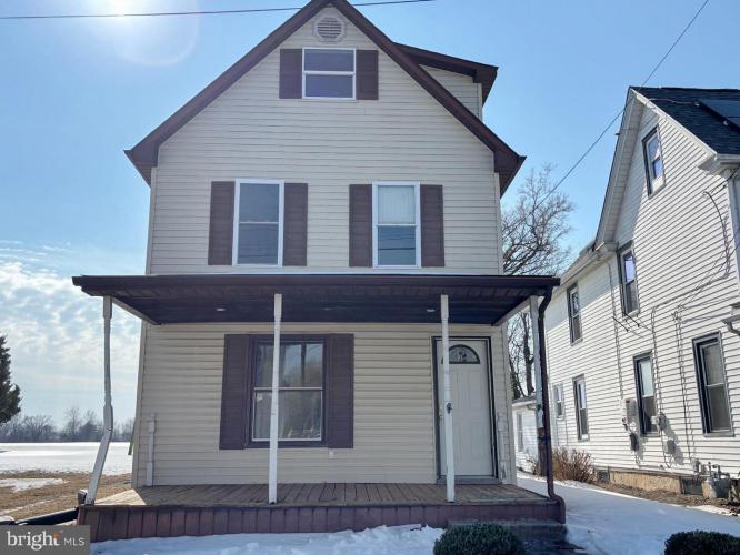 Photo of 18 Cherry Street