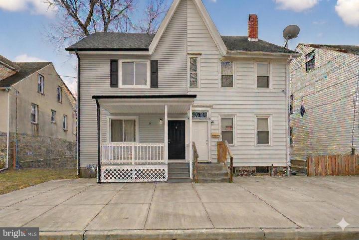 Photo of 6 Olive Street