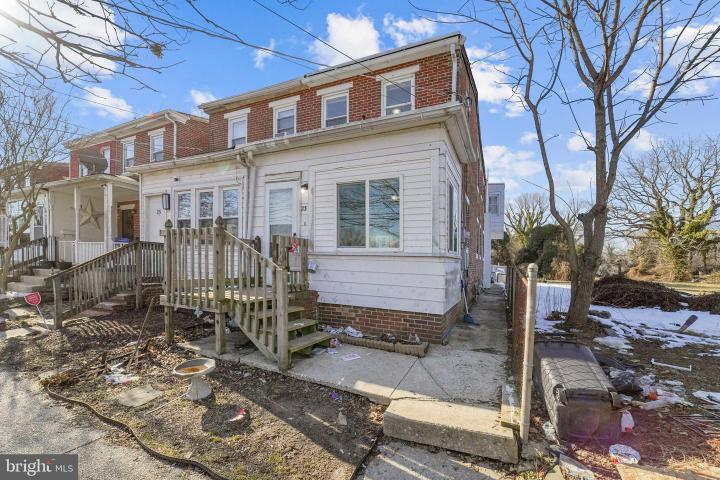 Photo of 23 Yorke Street, Salem NJ