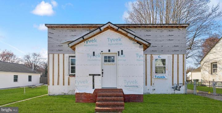 Photo of 81 William Penn Avenue