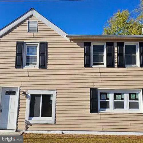 Photo of 94 Buttonwood Avenue, Hancocks Bridge NJ