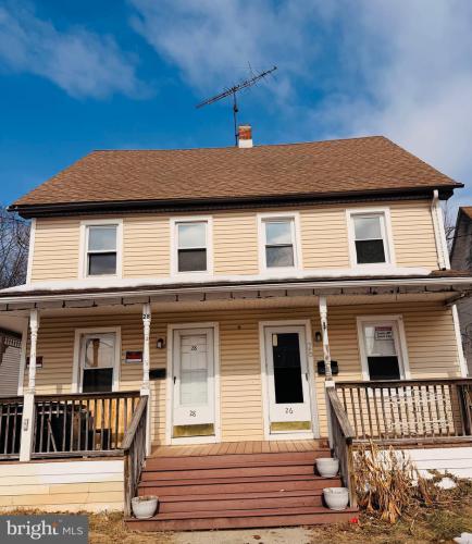 Photo of 26 Main Street