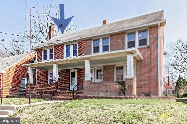 Photo of 284 Morrison Avenue