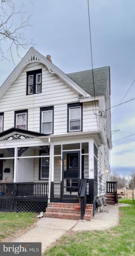 Photo of 112 8th Street, Salem NJ