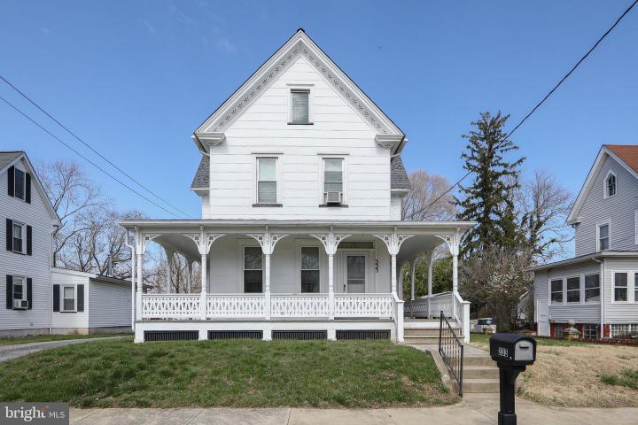 Photo of 333 Broad Street