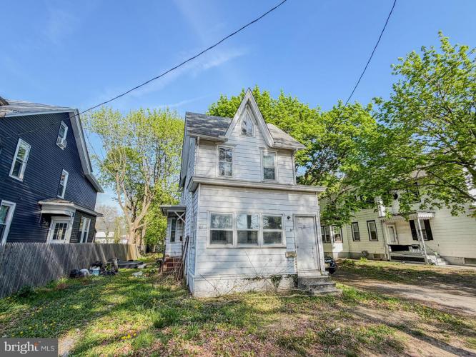 Photo of 67 Walnut Street, Salem NJ