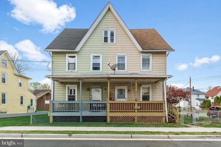 Photo of 100 Penn Street