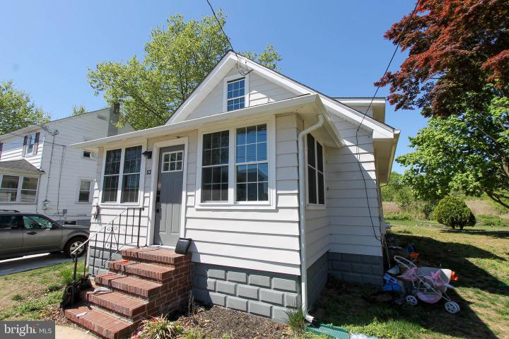 Photo of 53 Spruce Street