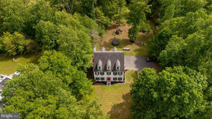 Photo of 459 Alloway Aldine Road