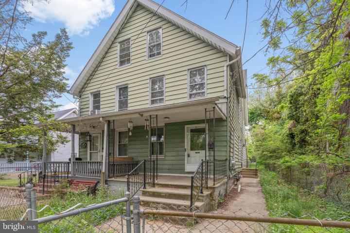 Photo of 14 Seventh Street, Salem NJ