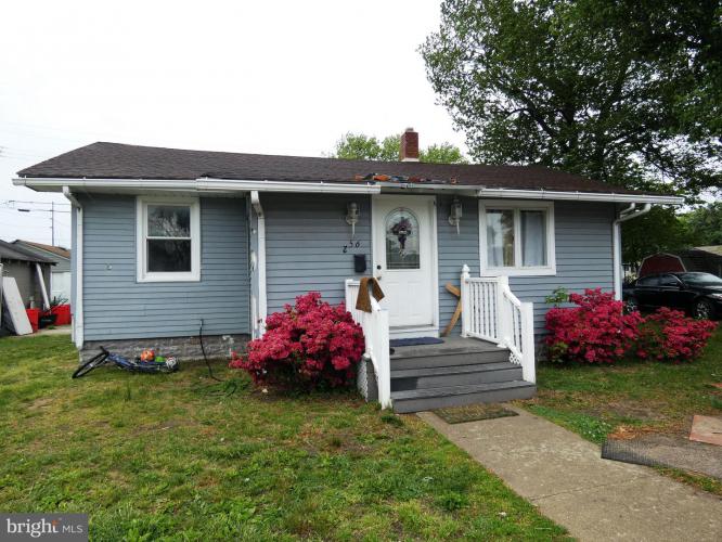 Photo of 256 H Street, Carneys Point NJ