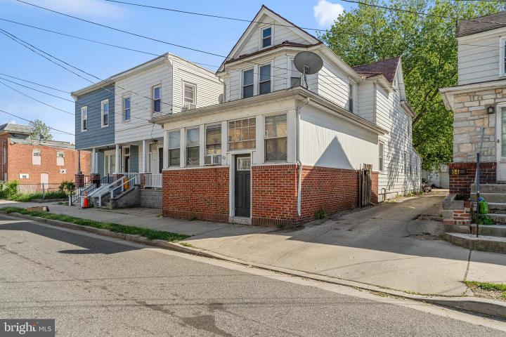 Photo of 62 W Pitman Street