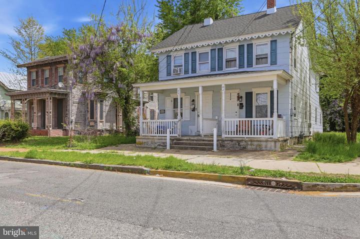 Photo of 60 Walnut Street, Salem NJ