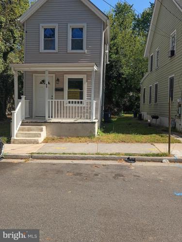 Photo of 69 Carpenter Street, Salem NJ
