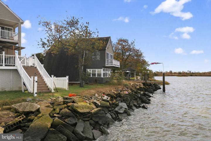 Photo of 92 Sinnickson Landing Road, Salem NJ