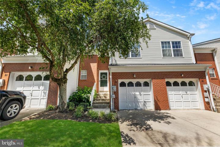 Photo of 28 Garfield Way, Princeton NJ