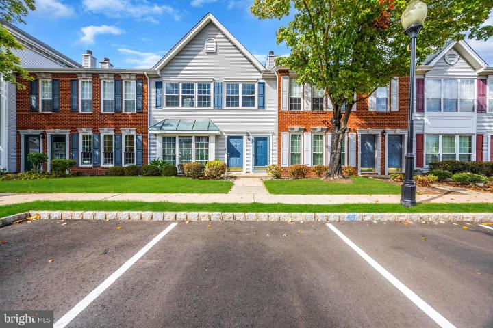 Photo of 22 Arthur Glick Boulevard, Franklin Park NJ