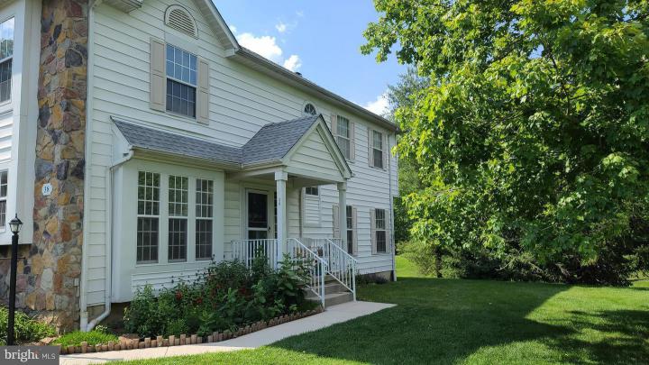 Photo of 38 Castleton Road, Princeton NJ