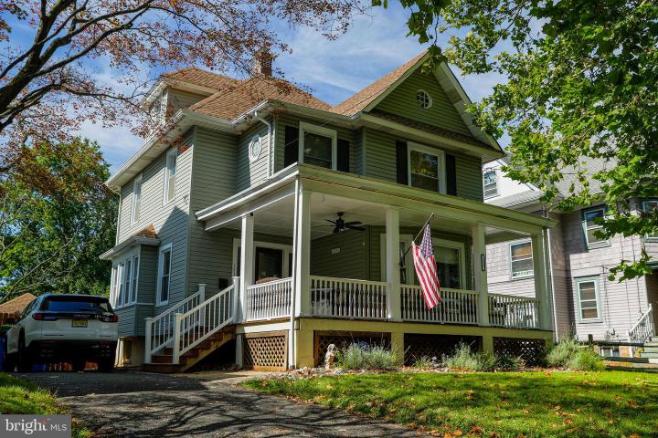 Photo of 153 Westervelt Avenue, North Plainfield NJ