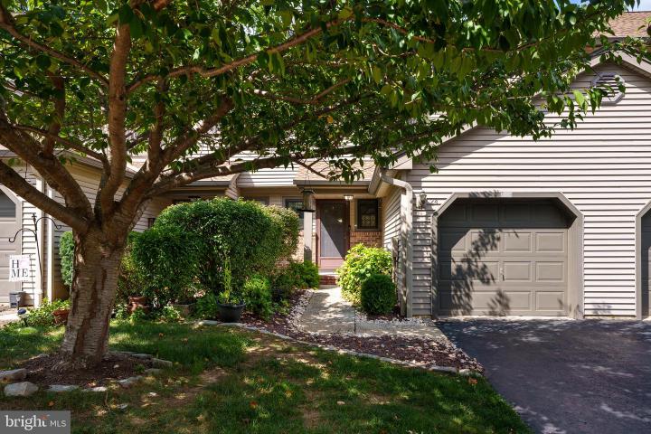 Photo of 24 Manor Drive, Princeton NJ