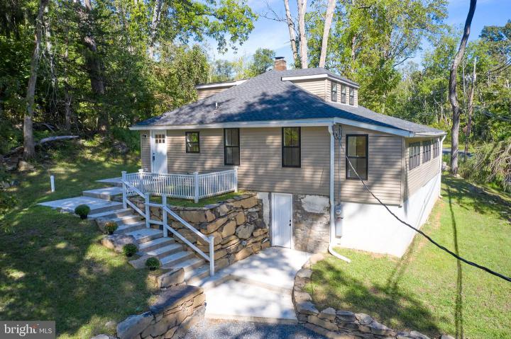 Photo of 532 Hollow Road, Skillman NJ