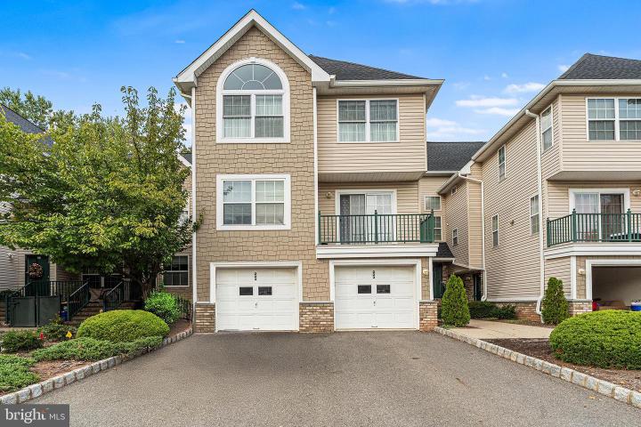 Photo of 223 Rip Van Dam Court, Belle Mead NJ