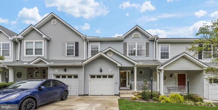 Photo of 164 Windham Court, Princeton NJ
