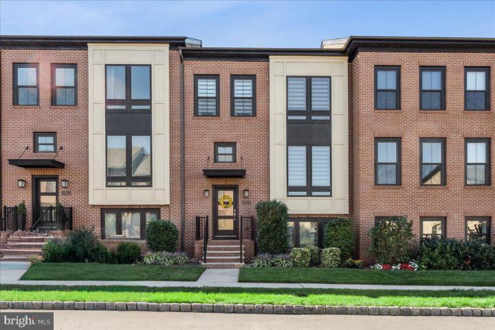 Photo of 17 E Hartwick Drive, Skillman NJ