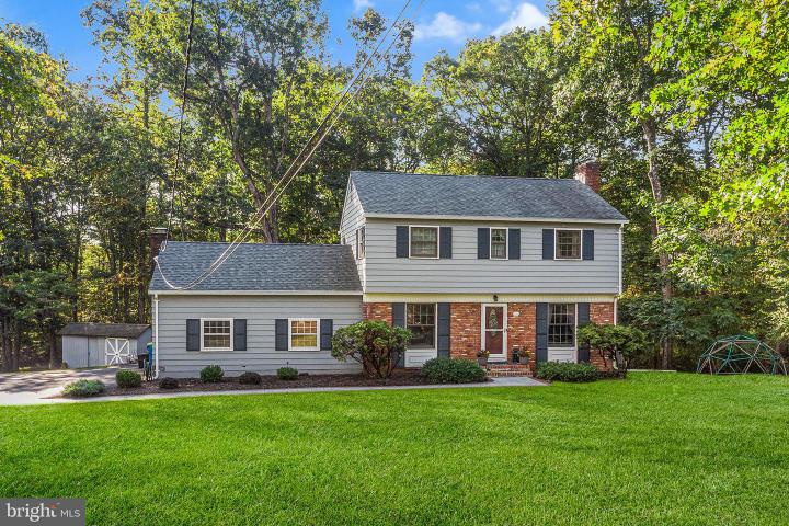 Photo of 1266 Mt Vernon Road, Bridgewater NJ
