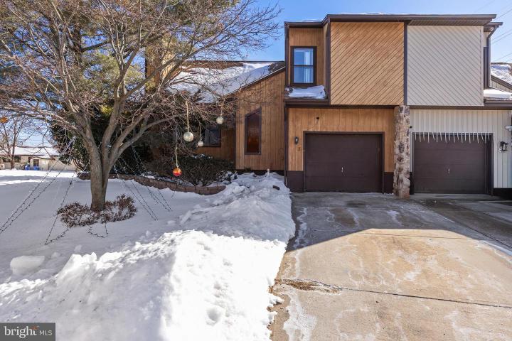 Photo of 3 John Hancock Avenue