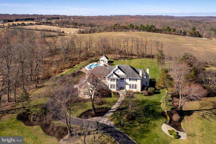 Photo of 87 High Ridge Road, Skillman NJ