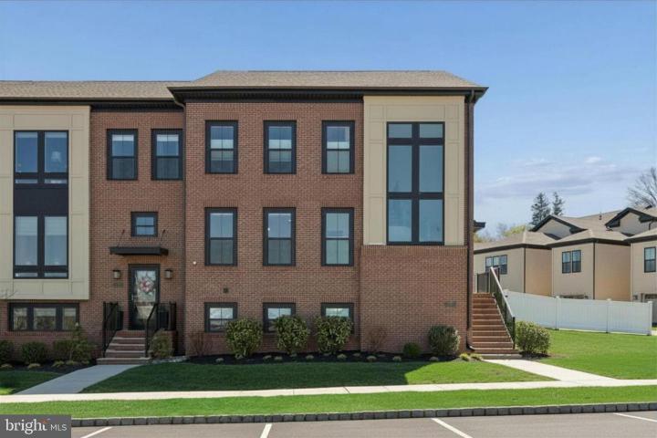 Photo of 61 Village Drive, Skillman NJ