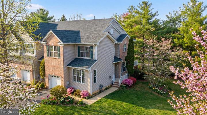 Photo of 81 Truman Avenue, Princeton NJ