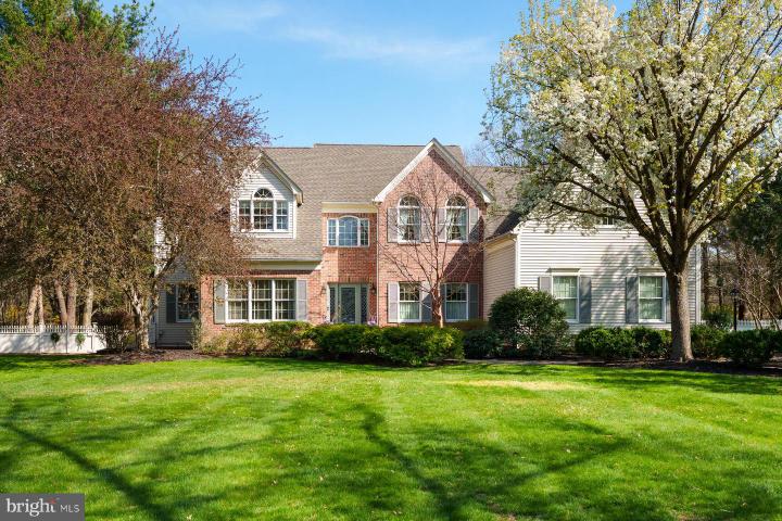 Photo of 39 Red Oak Way, Belle Mead NJ