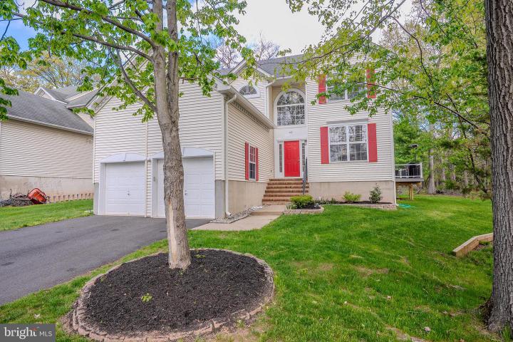Photo of 23 Huntley Way